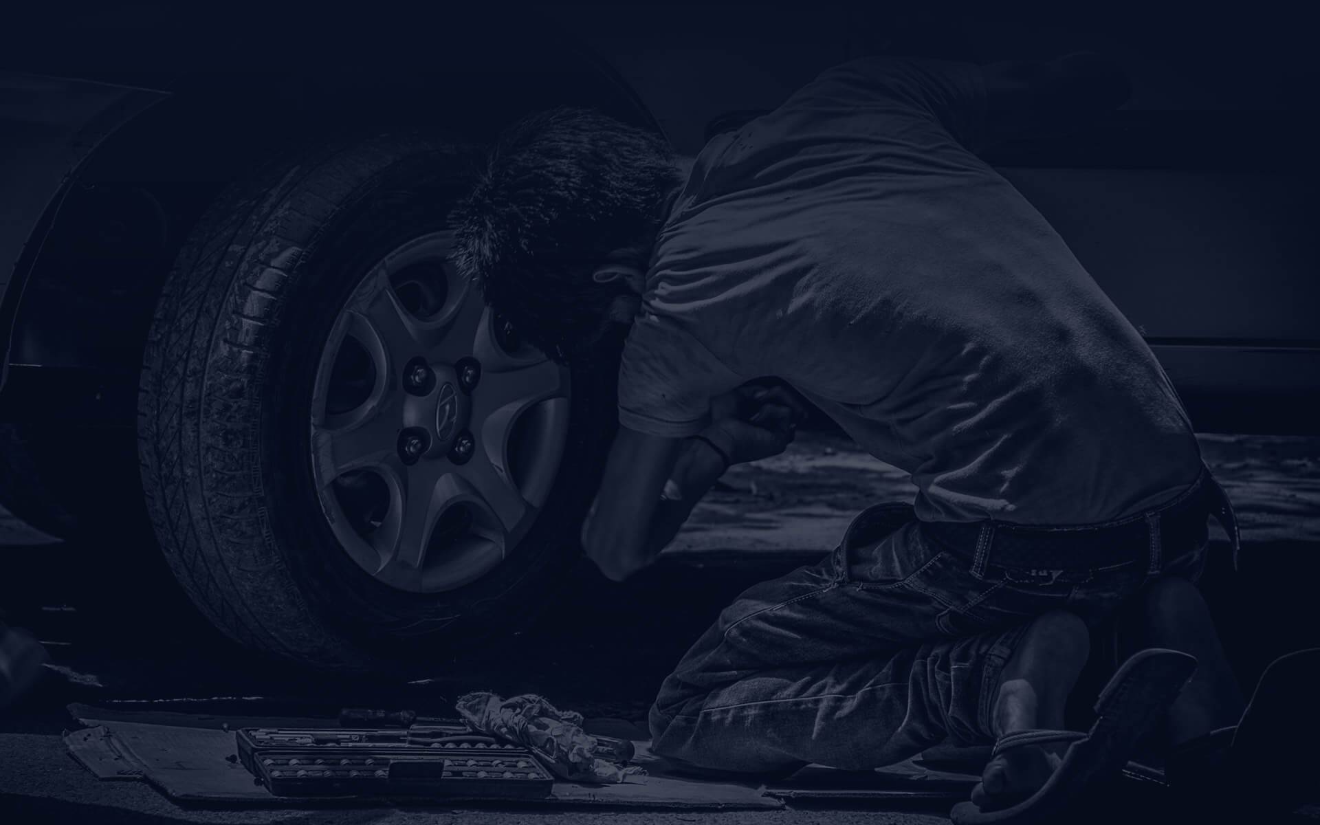 Autopop Accident Repair Centre - Automobile Repair Shop